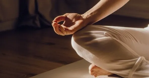 Yoga Hatha